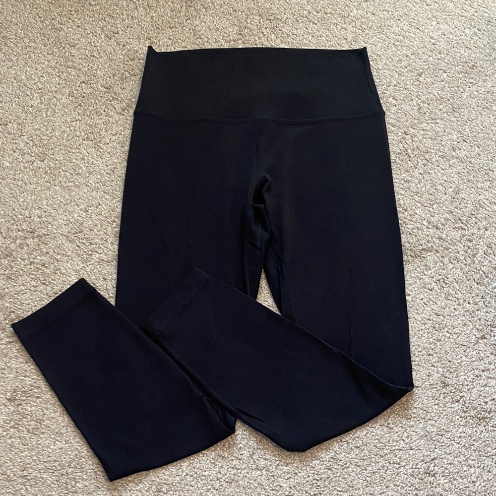 lululemon athletica Black Leggings - Picture 3 of 4